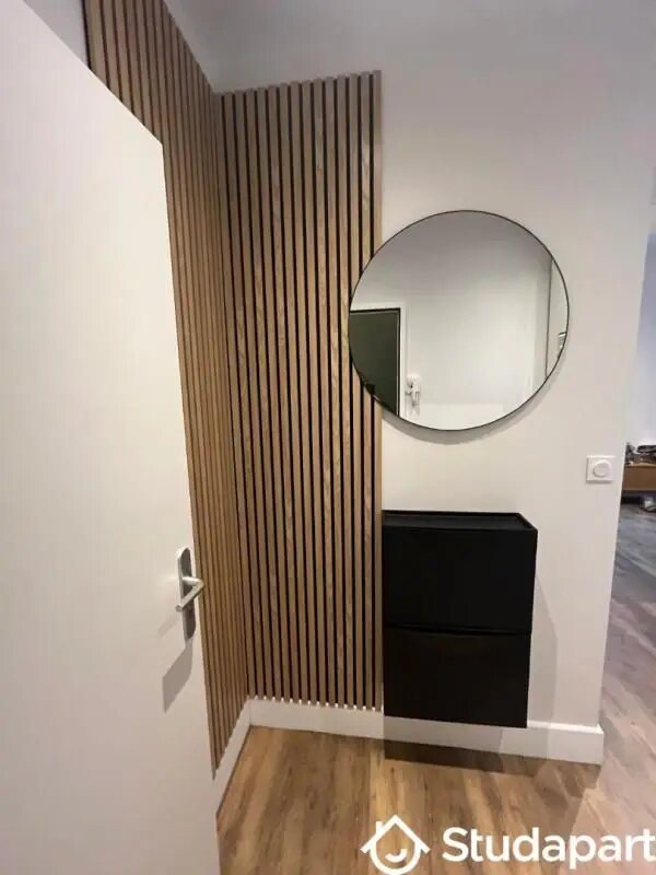 Appartement à louer, 27m², Dinan