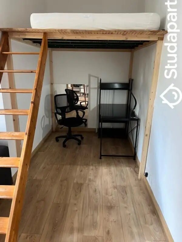 Appartement à louer, 27m², Nice