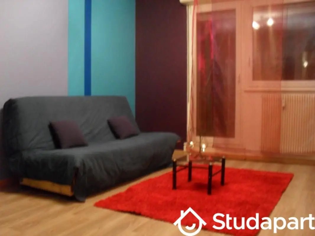 Appartement à louer, 27m², Strasbourg