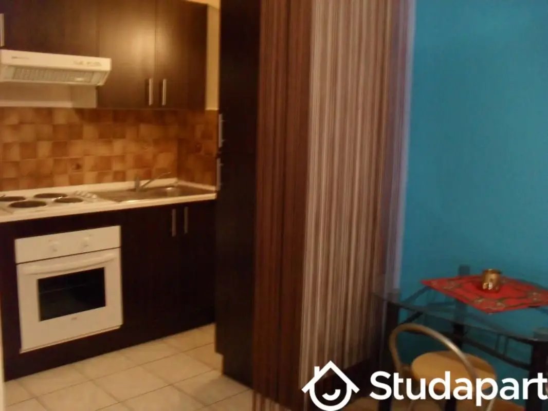 Appartement à louer, 27m², Strasbourg
