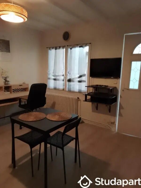 Appartement à louer, 33m², Avignon