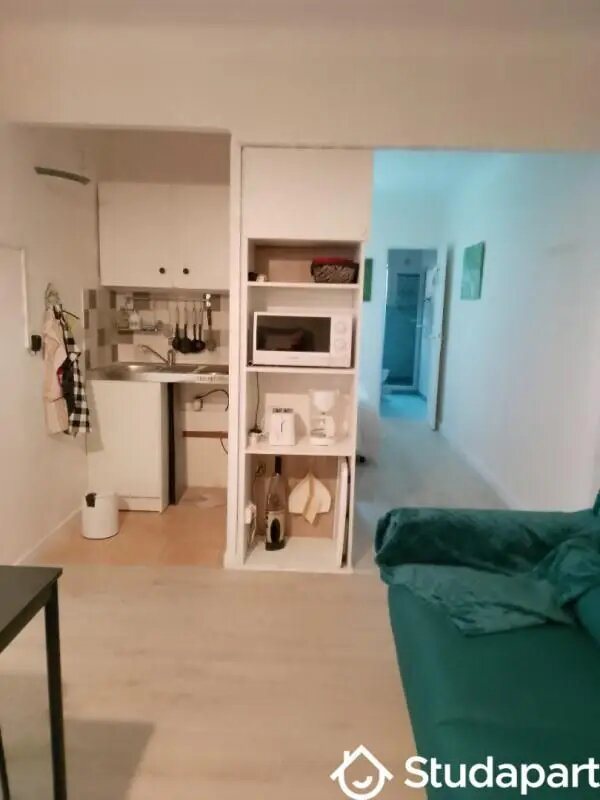 Appartement à louer, 33m², Avignon