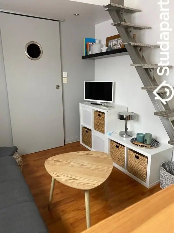Appartement à louer, 20m², Biarritz