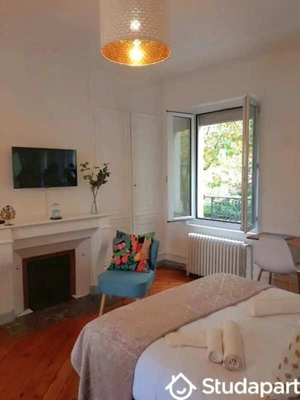 Appartement à louer, 28m², Rouen