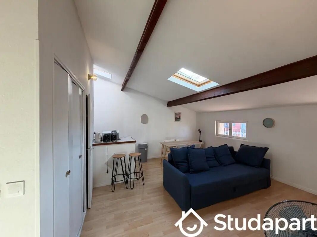 Maison à louer, 37m², Toulouse