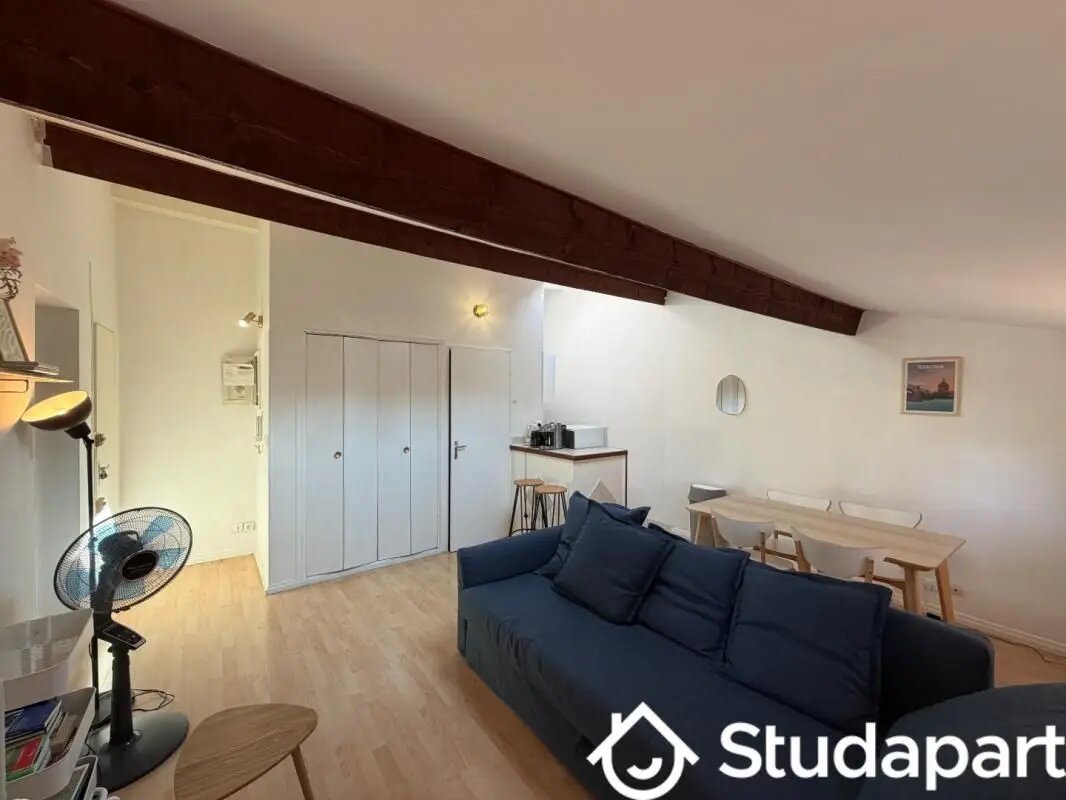 Maison à louer, 37m², Toulouse