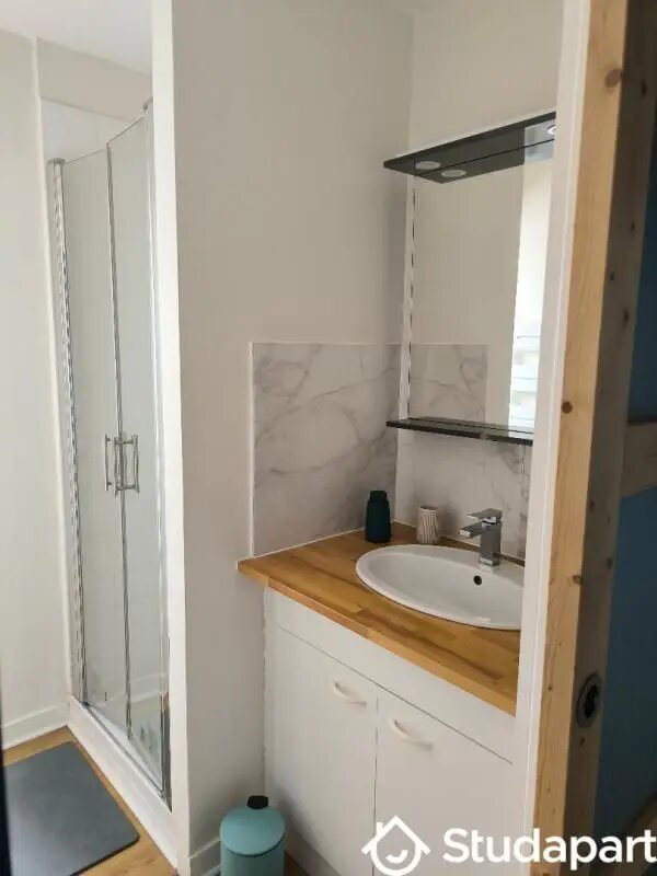 Maison à louer, 26m², La Rochelle