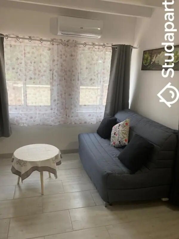 Maison à louer, 22m², Garéoult