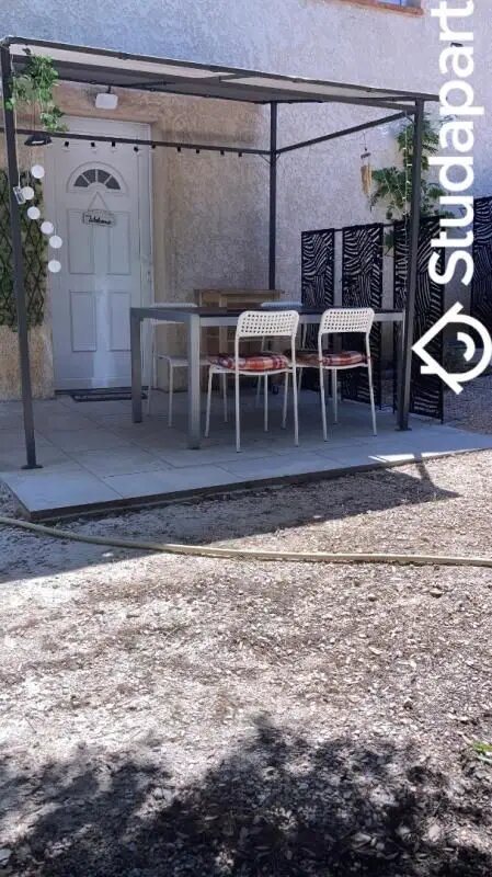 Maison à louer, 22m², Garéoult
