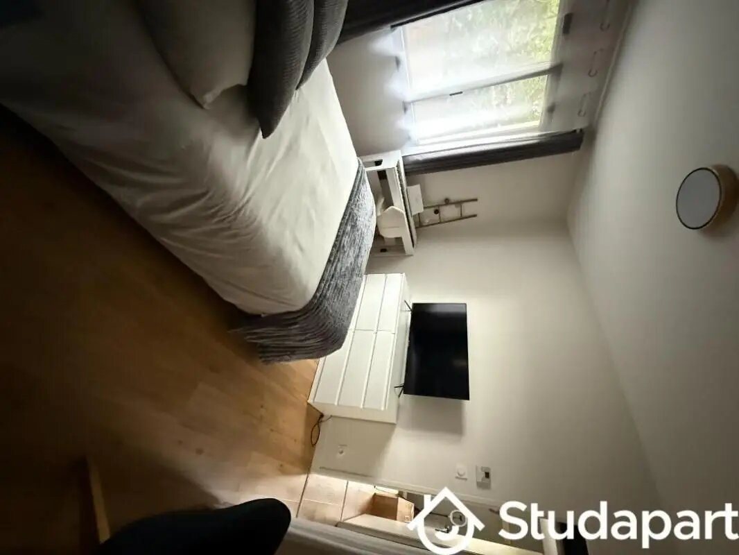 Maison à louer, 12m², Bressols