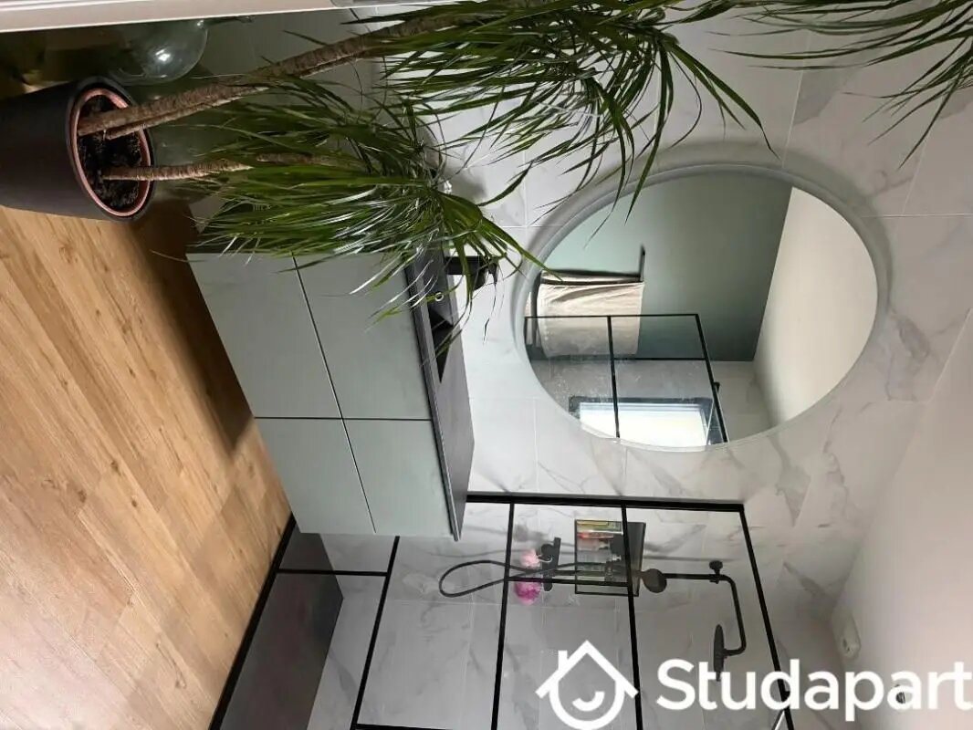 Maison à louer, 12m², Bressols