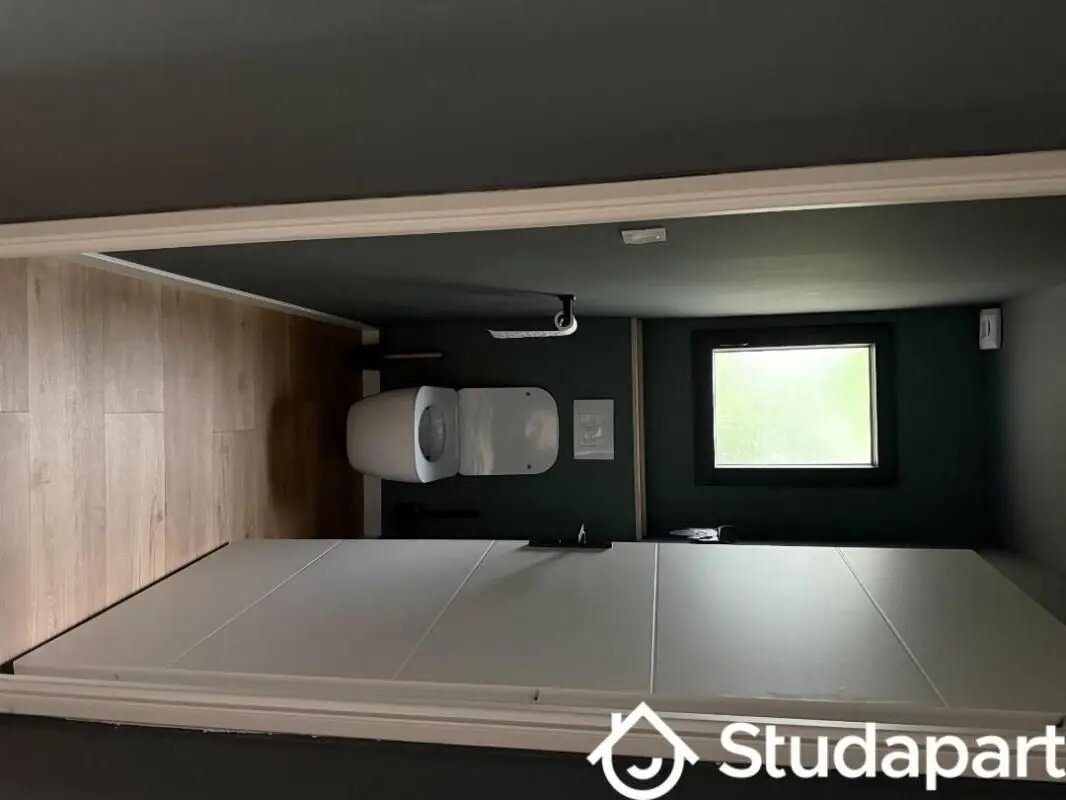 Maison à louer, 12m², Bressols