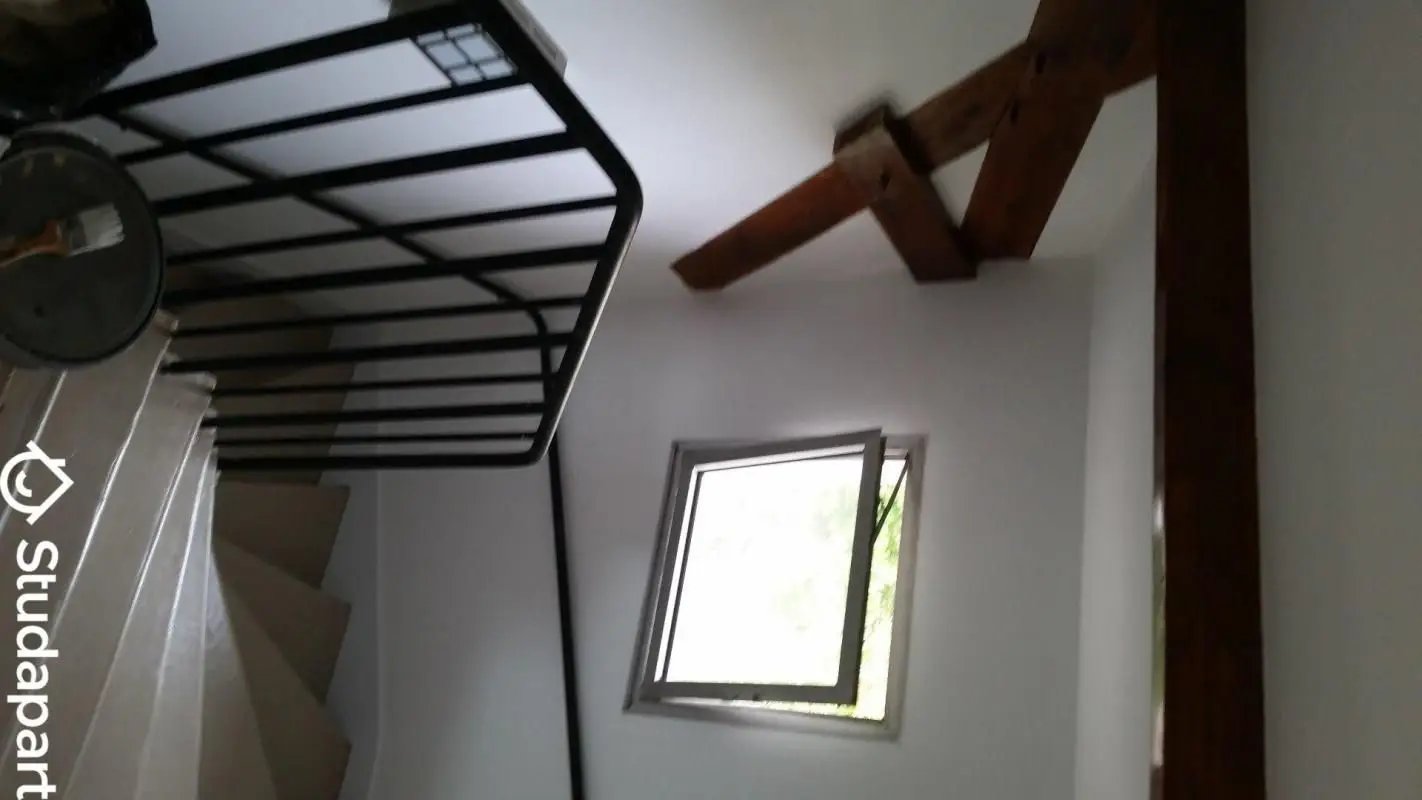 Appartement à louer, 48m², Vitry-sur-Seine