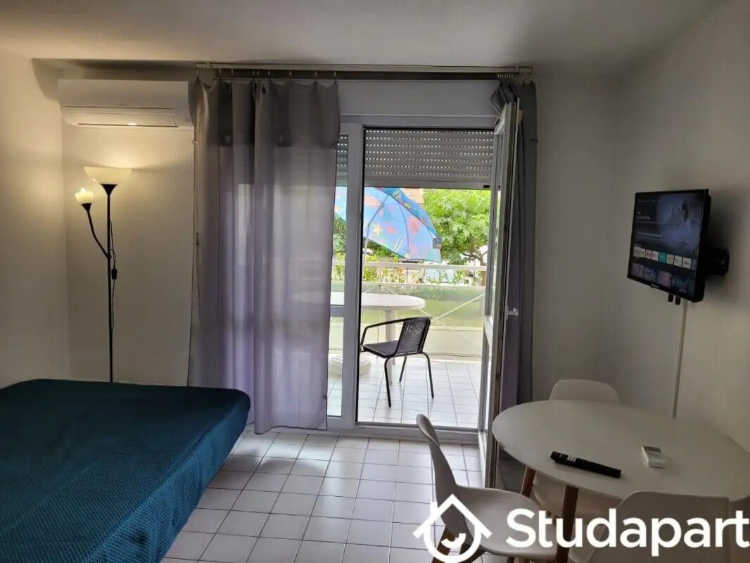 Appartement à louer, 25m², Nice