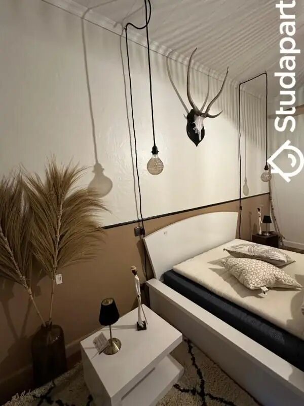 Appartement à louer, 14m², Coise-Saint-Jean-Pied-Gauthier