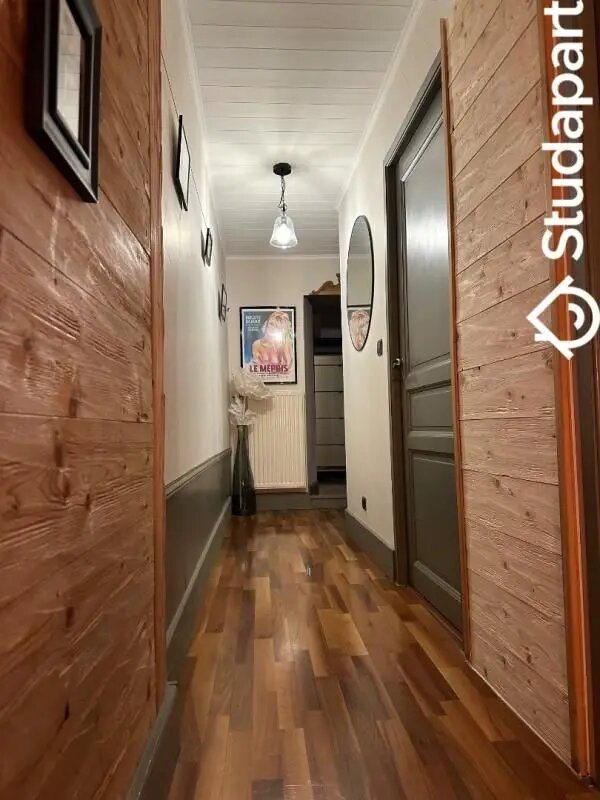 Appartement à louer, 14m², Coise-Saint-Jean-Pied-Gauthier
