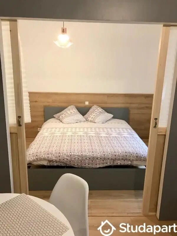 Appartement à louer, 27m², Nantes