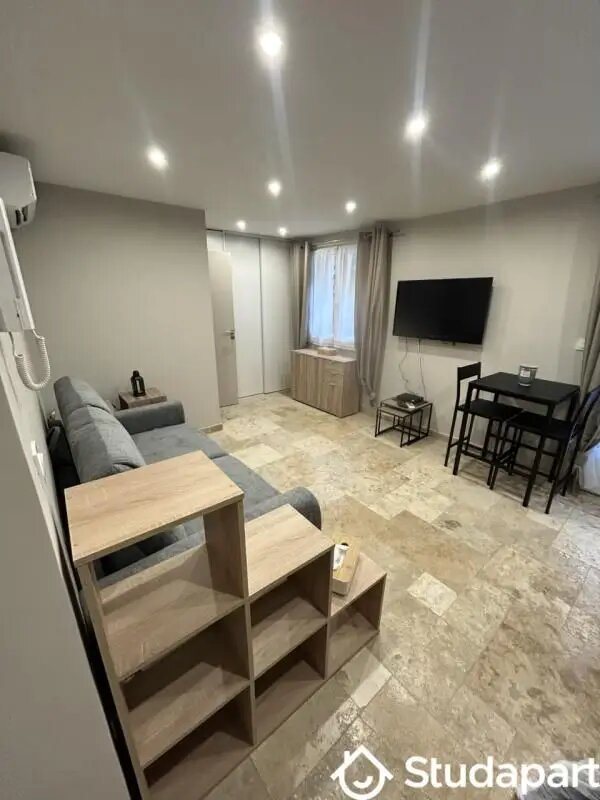 Maison à louer, 20m², Cagnes-sur-Mer