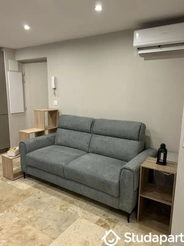 Maison à louer, 20m², Cagnes-sur-Mer