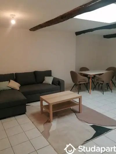 Appartement à louer, 54m², Barjols