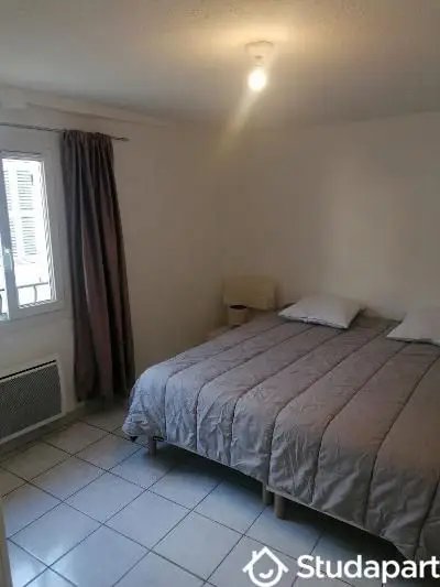 Appartement à louer, 54m², Barjols