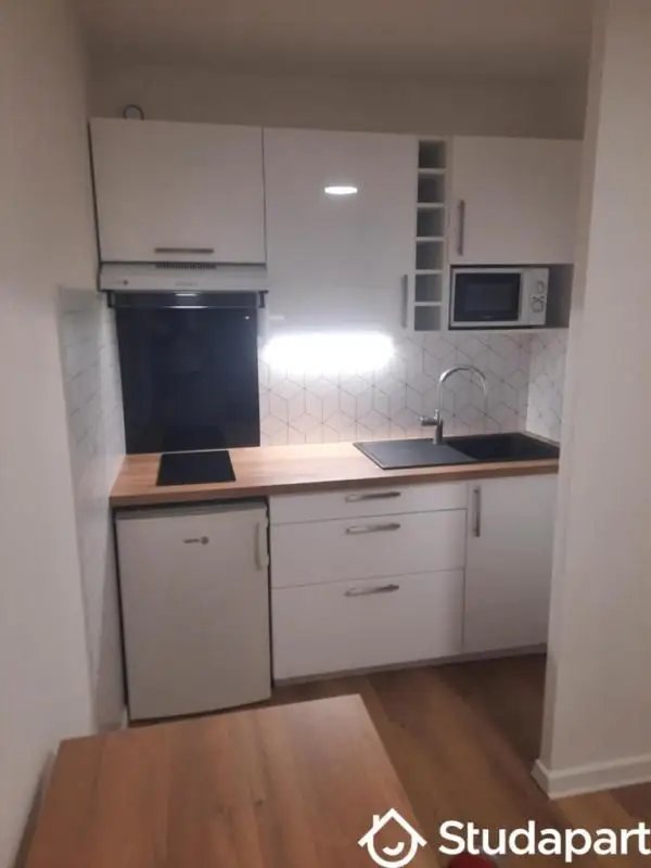 Appartement à louer, 23m², Pau