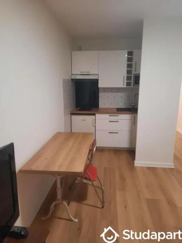 Appartement à louer, 23m², Pau