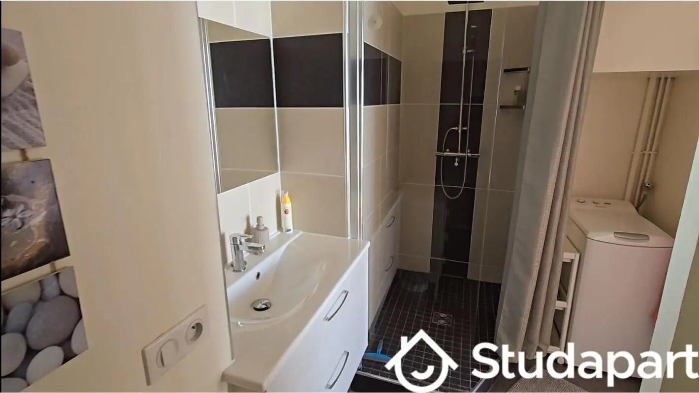 Appartement à louer, 52m², Biarritz