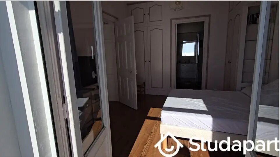Appartement à louer, 52m², Biarritz