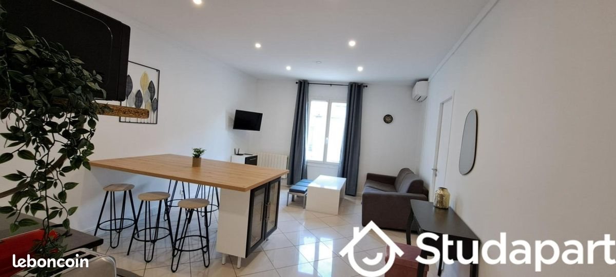 Appartement à louer, 60m², Avignon