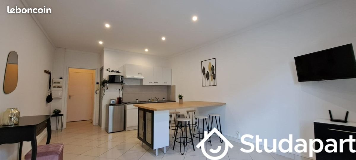 Appartement à louer, 60m², Avignon