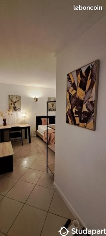 Appartement à louer, 60m², Avignon