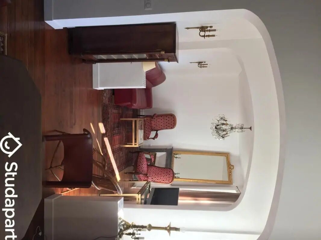 Appartement à louer, 76m², Biarritz