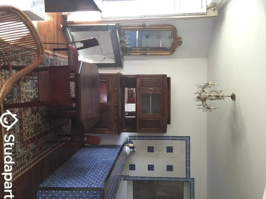 Appartement à louer, 76m², Biarritz