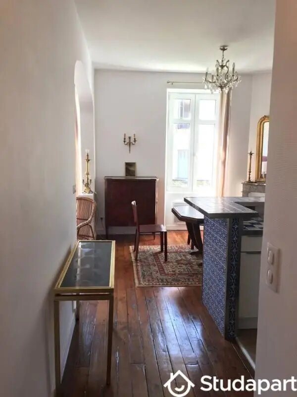 Appartement à louer, 76m², Biarritz