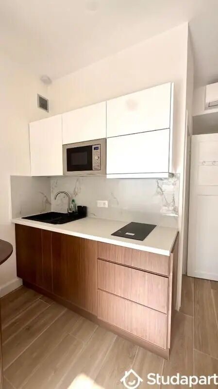 Appartement à louer, 25m², Nice