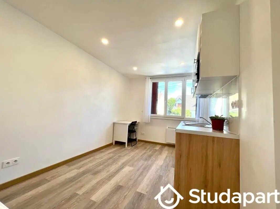 Appartement à louer, 15m², Orsay