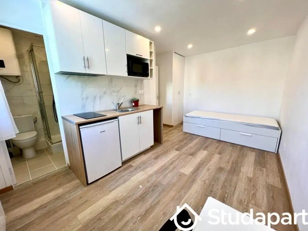 Appartement à louer, 15m², Orsay