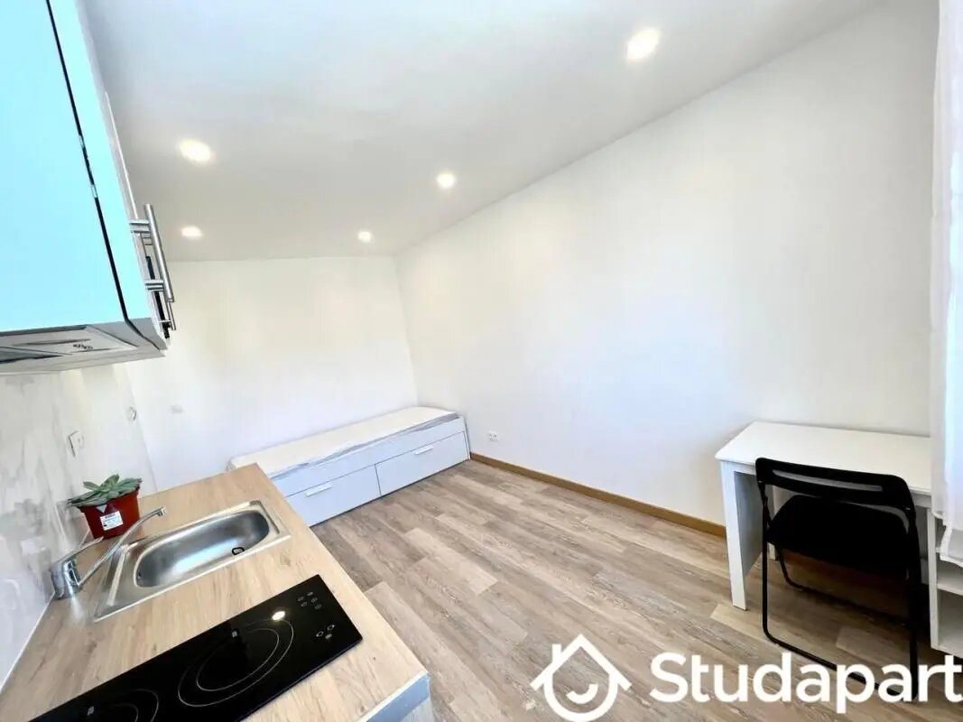 Appartement à louer, 15m², Orsay