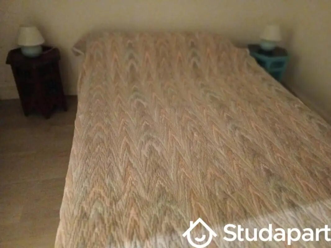 Appartement à louer, 48m², Paris 18ème