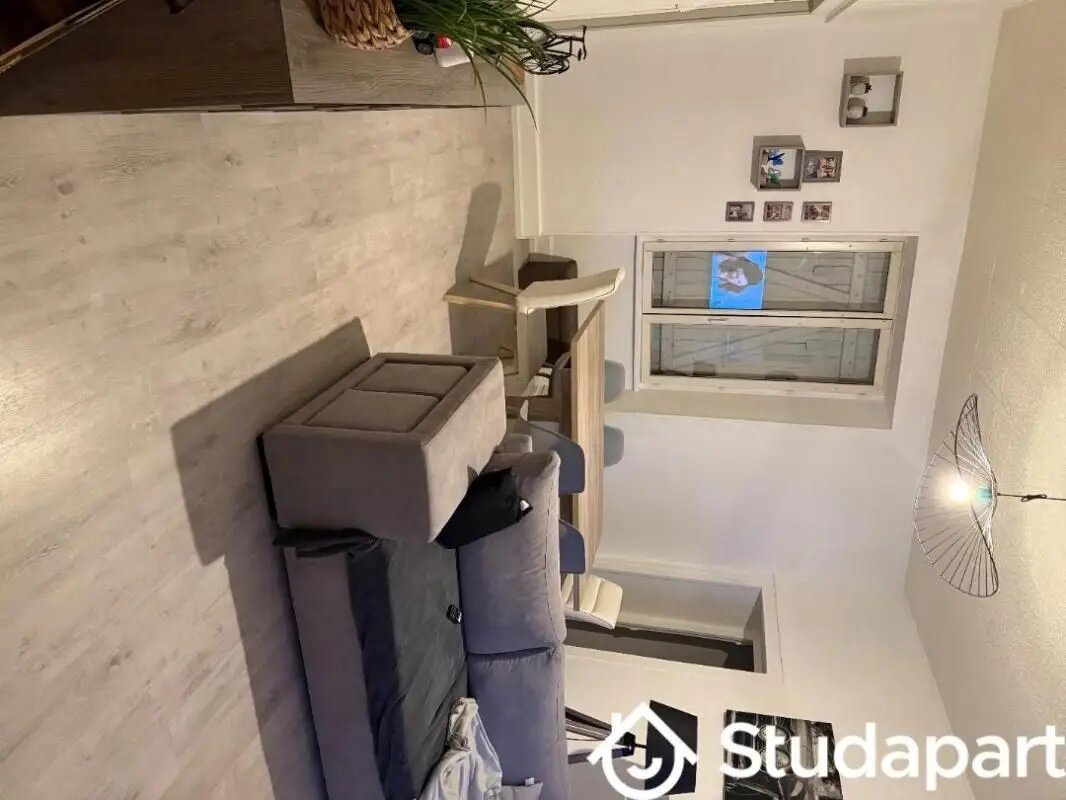 Appartement à louer, 95m², Baccarat