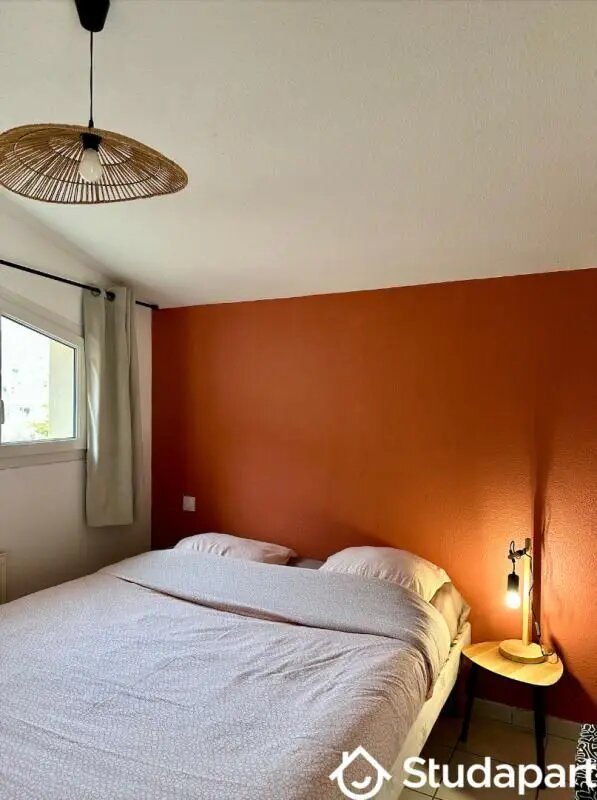 Appartement à louer, 48m², Gap