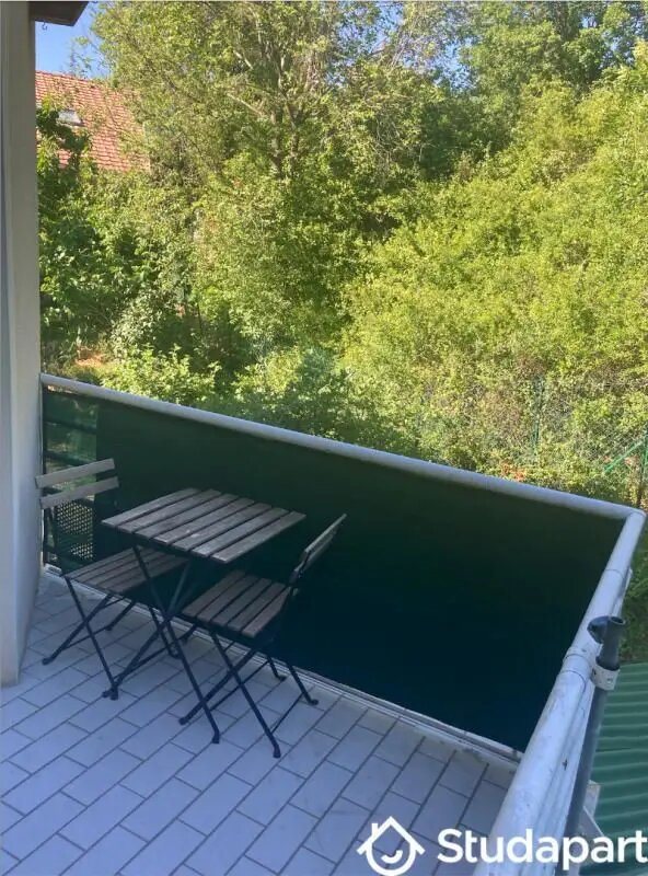 Appartement à louer, 48m², Gap