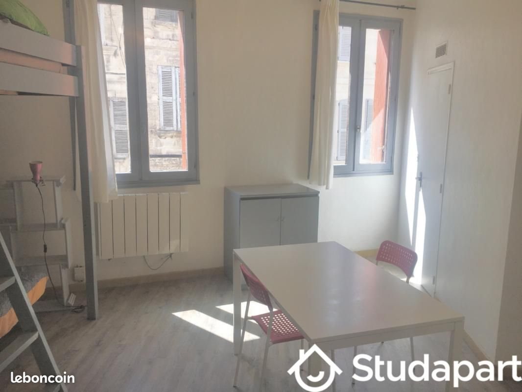 Appartement à louer, 25m², Avignon