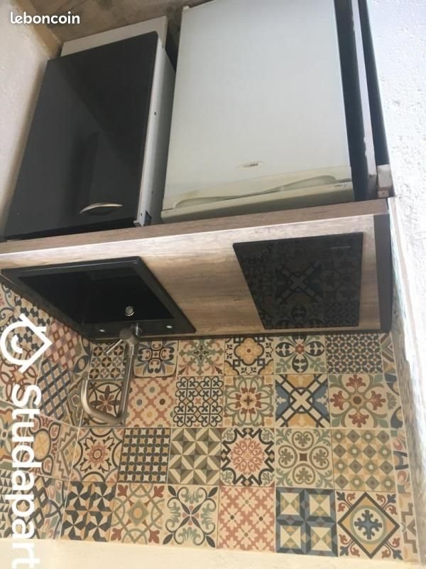 Appartement à louer, 25m², Avignon