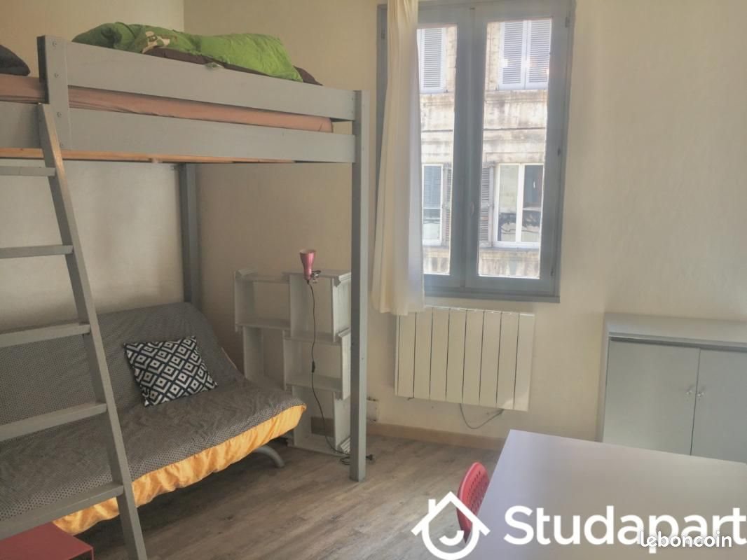 Appartement à louer, 25m², Avignon