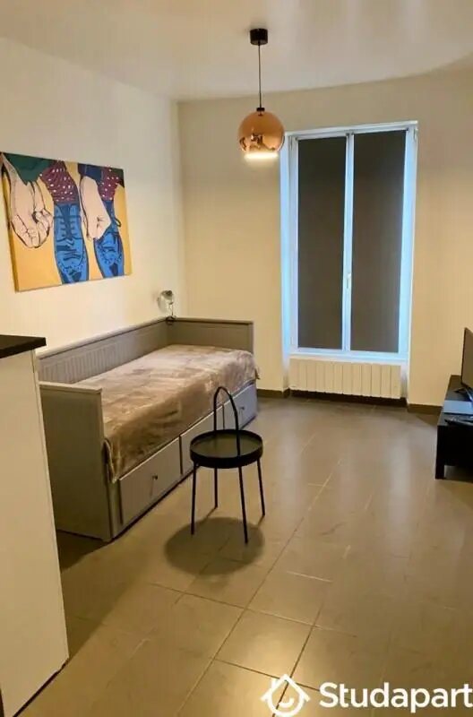 Appartement à louer, 24m², Les Lilas