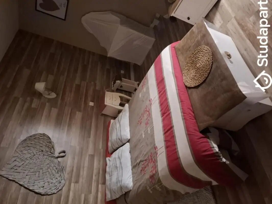 Appartement à louer, 10m², La Queue-en-Brie