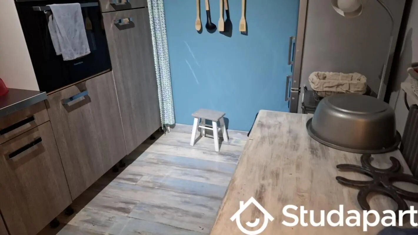 Appartement à louer, 10m², La Queue-en-Brie