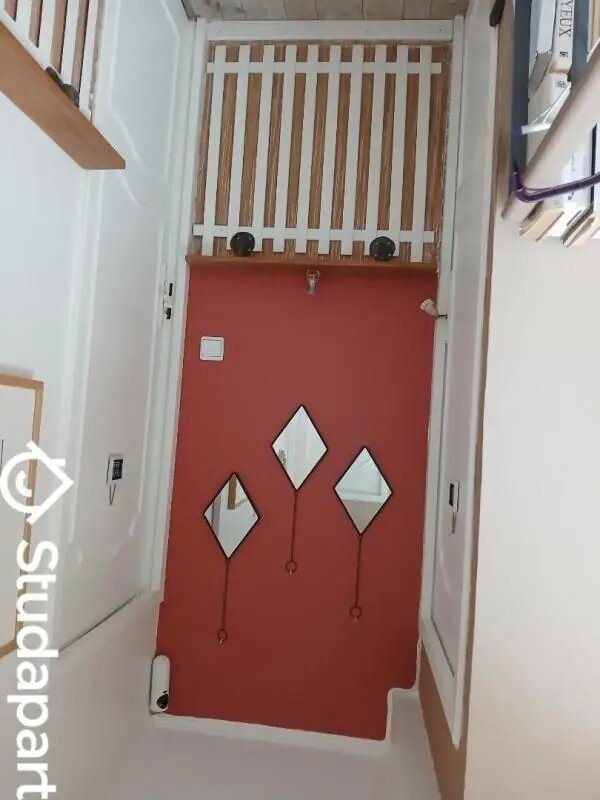 Appartement à louer, 10m², La Queue-en-Brie
